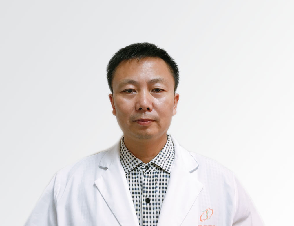 易四毛（泌尿外科主治医师）